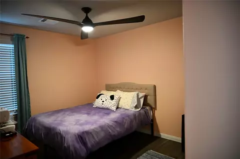 Bedroom - 2441 Shellcracker Dr, Conroe, TX 77384 photo 5 of 8