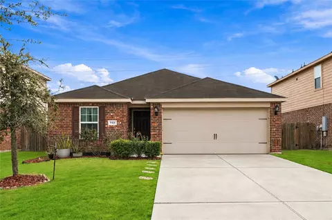 9415 Grand Spark Dr, Rosharon, TX 77583