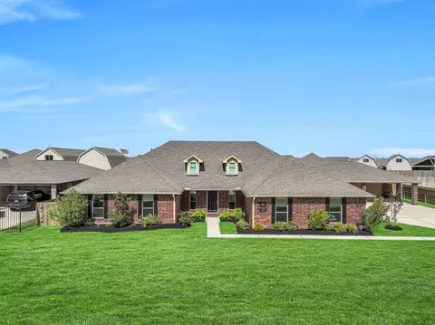 3612 Pedregal Rd, San Leon, TX 77539