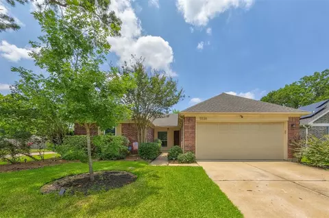 5538 Rivertree Ln, Spring, TX 77379 photo 1