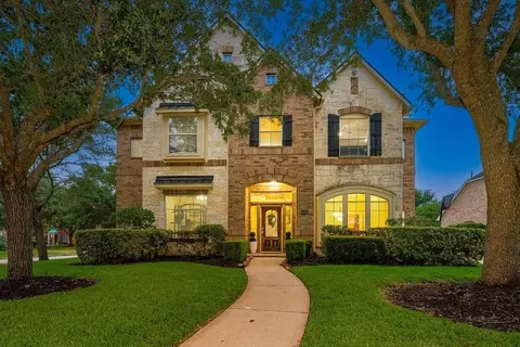 21306 Idle Wind Dr, Richmond, TX 77406