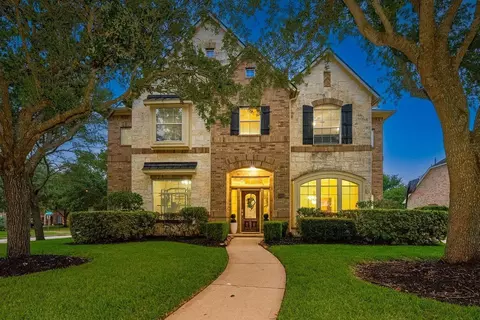 21306 Idle Wind Dr, Richmond, TX 77406