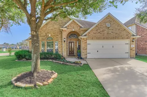 3403 Chadington Ln, Spring, TX 77388 photo 1