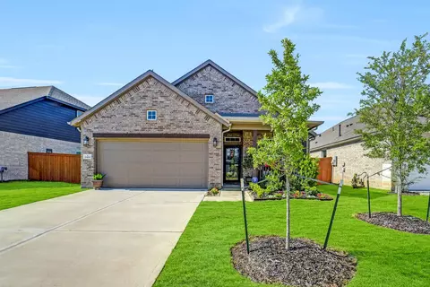 2424 Solaris Bend Dr, Katy, TX 77493