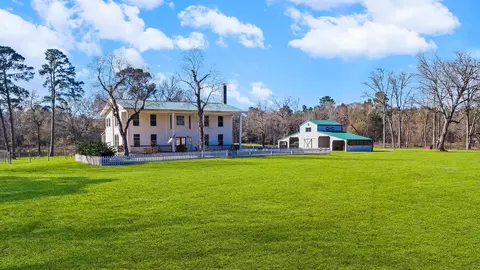 500 State Highway 156, Point Blank, TX 77364