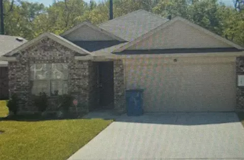 1603 Rancho Grande Dr, Houston, TX 77049