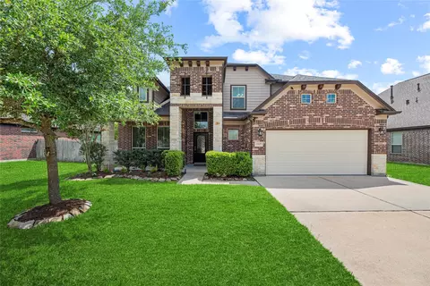 19107 Gaslamp Point Ct, Cypress, TX 77429