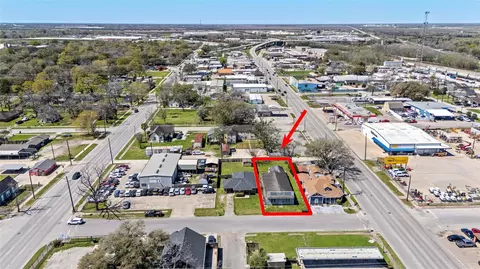 1004 Houston St, Rosenberg, TX 77471
