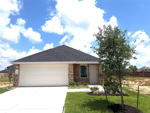 21714 Vinci Terrace Dr, Hockley, TX 77447