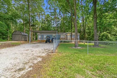 165 Black Walnut, Livingston, TX 77351
