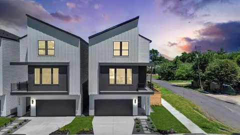2202 Carr St, Houston, TX 77026