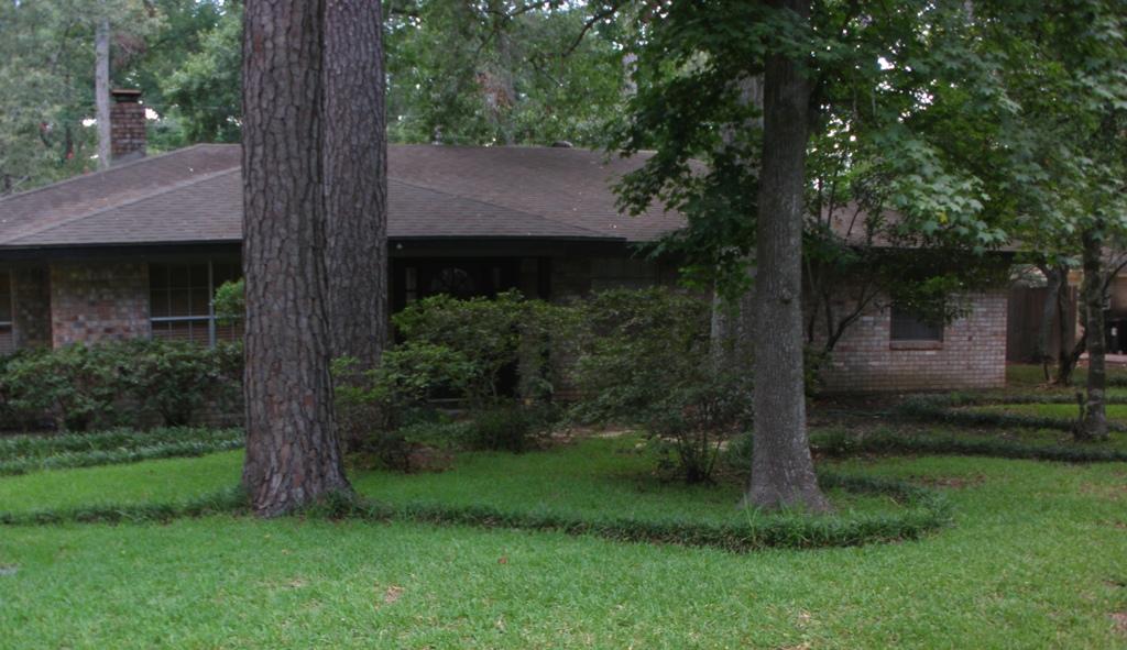 351 Cumberland Trl, Conroe, TX 77302 photo 1