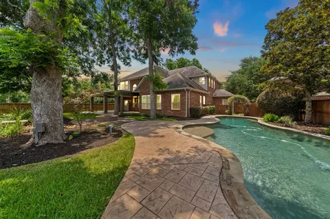 8407 Idle Wind Ct, Richmond, TX 77406