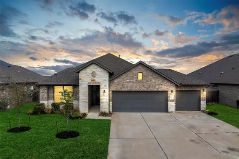31430 Calle Linda Dr, Hockley, TX 77447