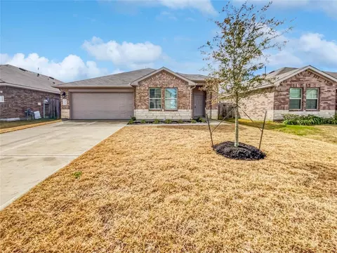 21520 Rustic Elm Dr, New Caney, TX 77357 photo 1