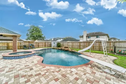6806 Mistra Dr, Pasadena, TX 77505 photo 1