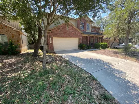 9111 Rainbow Crk, San Antonio, TX 78245