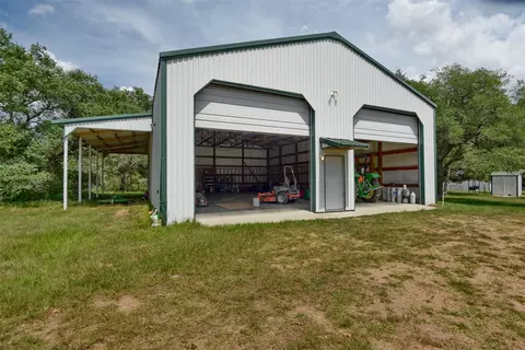 Other - 2003 Oakridge Rd, Weimar, TX 78962 photo 2 of 8