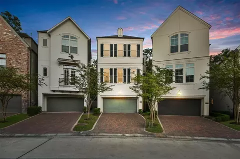 70 Wooded Park Pl, The Woodlands, TX 77380