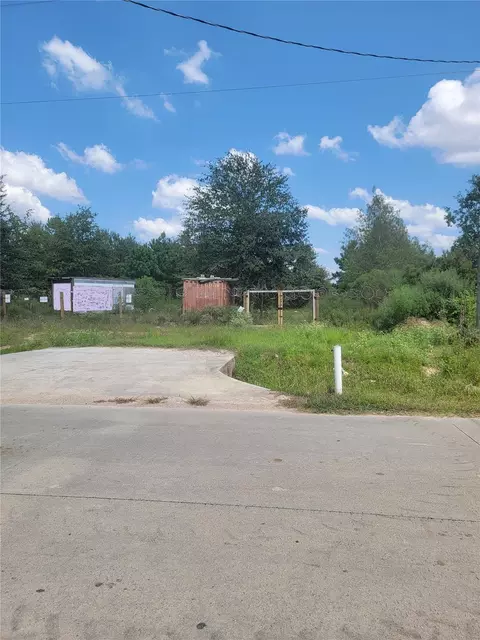 1153 County Road 3556, Cleveland, TX 77327