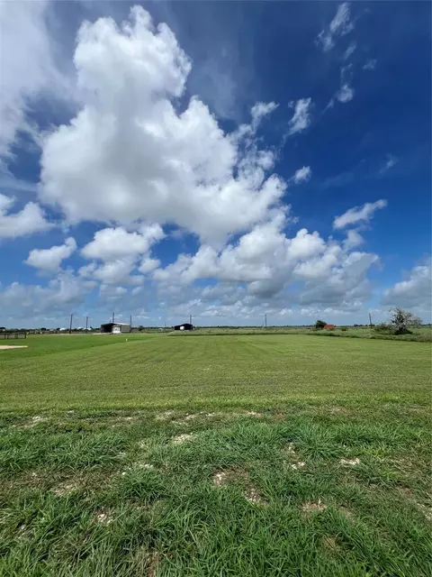0 Prairie, Matagorda, TX 77457