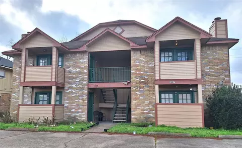 1327 Brenda Ln, Humble, TX 77338