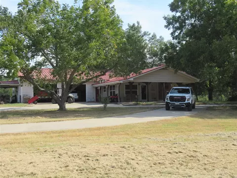 11478 Fm 356, Trinity, TX 75862