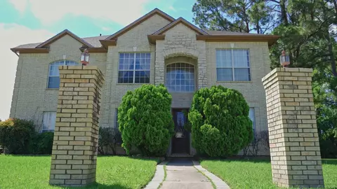 19103 Olympic Cir, Humble, TX 77346