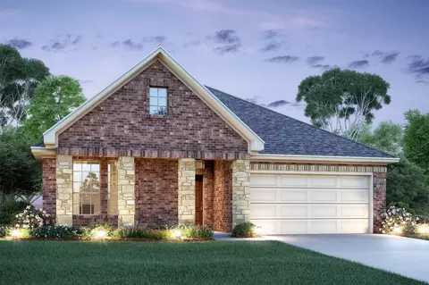 32307 Mimosa Ridge Ln, Waller, TX 77484