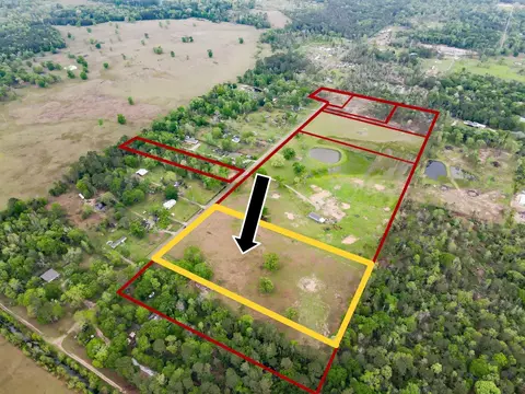 Tract 13, Conroe, TX 77302