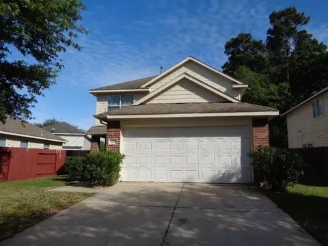 1615 Redbud Grove Ct, Conroe, TX 77301