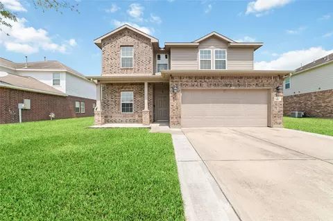 2610 Ruby Dr, Texas City, TX 77591