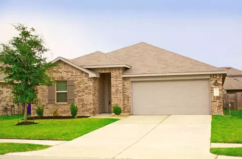 9925 Tammy Ln, Magnolia, TX 77354