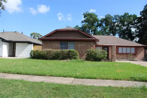 13819 Crosshaven Dr, Houston, TX 77015