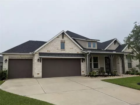 20911 Preakness Stakes Trl, Tomball, TX 77377