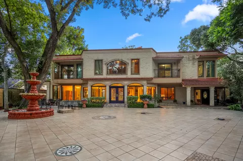 6535 Buffalo Speedway, Houston, TX 77005
