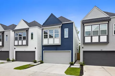 326 Neyland St, Houston, TX 77022