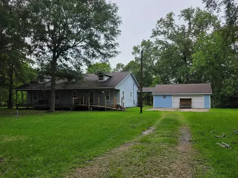1187 County Road 6479, Dayton, TX 77535