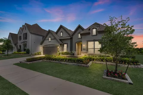 21211 Prince Of Orange Ln, Cypress, TX 77433