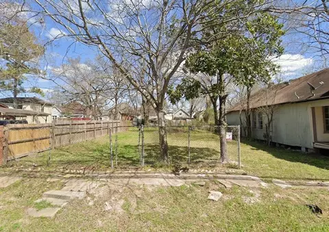 1610 Hardy St, Houston, TX 77026