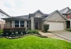 5655 Horseshoe Fls, Missouri City, TX 77459