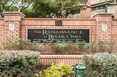 2111 Welch St #A232, Houston, TX 77019