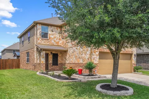 3611 Sumner Lodge Dr, Katy, TX 77449