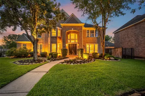 8703 Stones Throw Ln, Missouri City, TX 77459