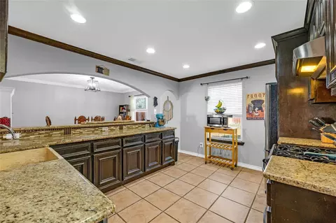 Kitchen - 24014 Red Sky Dr, Spring, TX 77373 photo 1 of 3