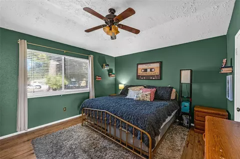 Bedroom - 24014 Red Sky Dr, Spring, TX 77373 photo 3 of 4