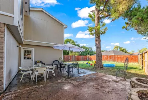 Exterior - 24014 Red Sky Dr, Spring, TX 77373 photo 4 of 4