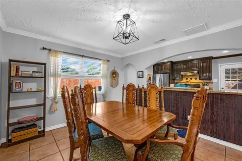 Dining - 24014 Red Sky Dr, Spring, TX 77373 photo 2 of 3