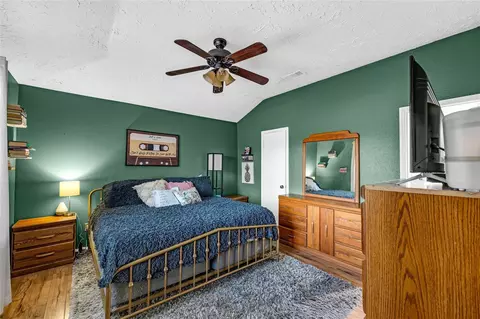 Bedroom - 24014 Red Sky Dr, Spring, TX 77373 photo 4 of 4