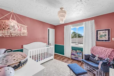 Bedroom - 24014 Red Sky Dr, Spring, TX 77373 photo 2 of 4